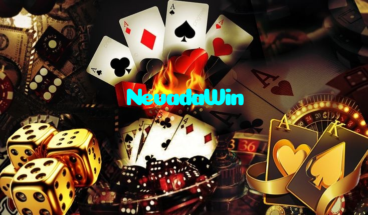 NevadaWin casino presented on mobile device in Pakistan with slots and live games