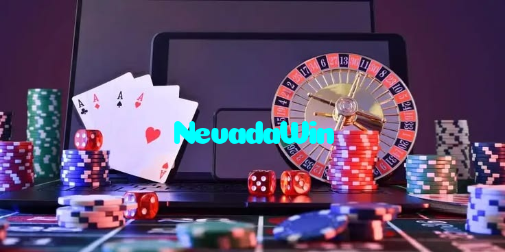 available types of NevadaWin bet including pre-match live express and system bets